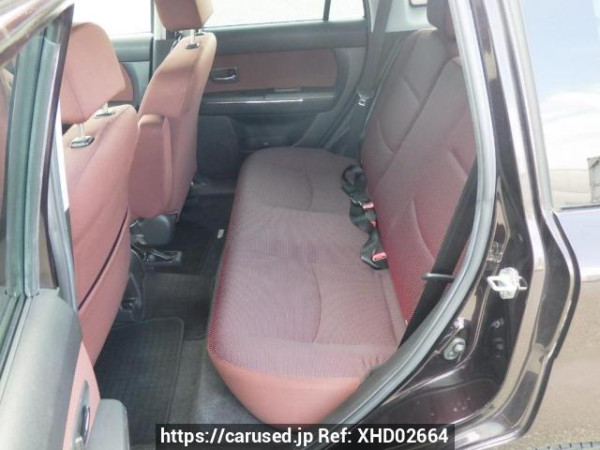 Used 2008 AT mazda verisa DC5W Image[15]