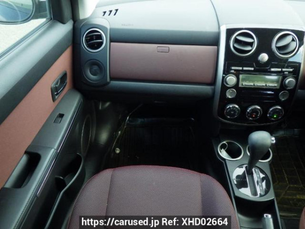 Used 2008 AT mazda verisa DC5W Image[17]