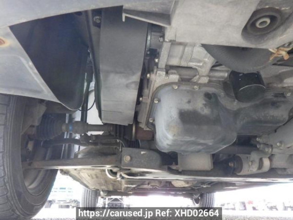 Used 2008 AT mazda verisa DC5W Image[29]