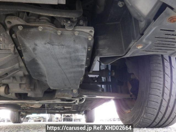 Used 2008 AT mazda verisa DC5W Image[30]