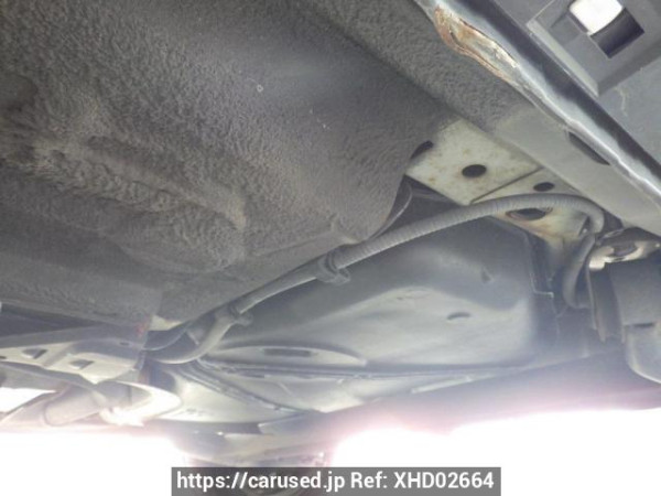 Used 2008 AT mazda verisa DC5W Image[33]