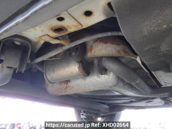 Used 2008 AT mazda verisa DC5W Image[34]