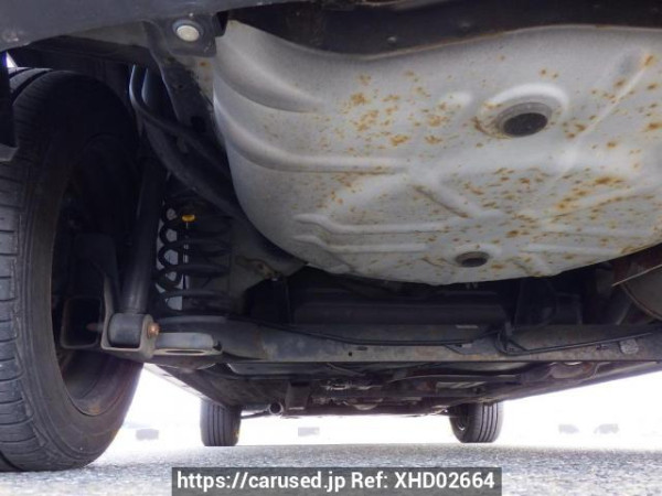 Used 2008 AT mazda verisa DC5W Image[35]