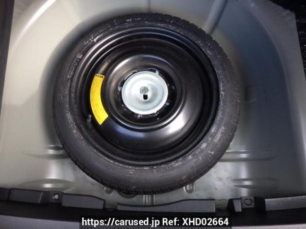 Used 2008 AT mazda verisa DC5W Image[38]