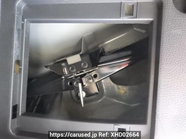 Used 2008 AT mazda verisa DC5W Image[40]