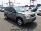 Nissan X-Trail NT31