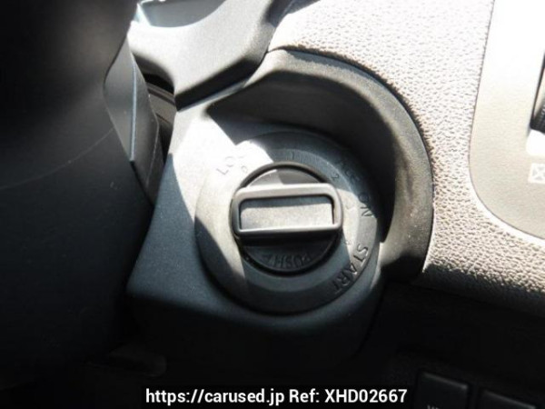 Used 2009 AT nissan x-trail NT31 Image[15]