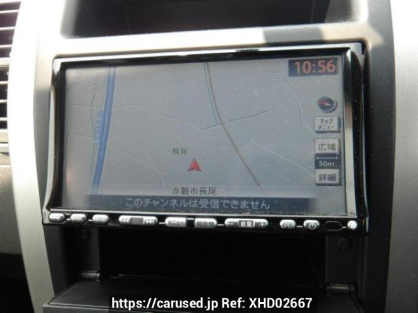 Used 2009 AT nissan x-trail NT31 Image[17]