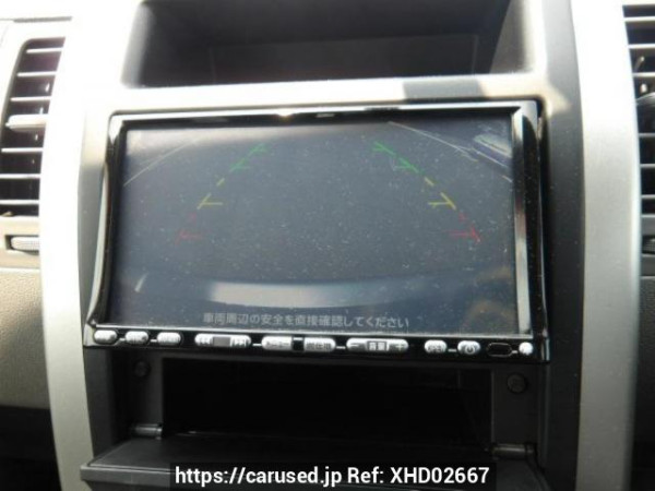 Used 2009 AT nissan x-trail NT31 Image[18]