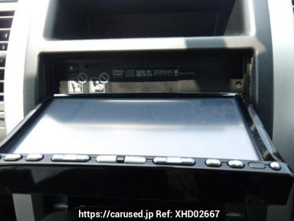 Used 2009 AT nissan x-trail NT31 Image[19]