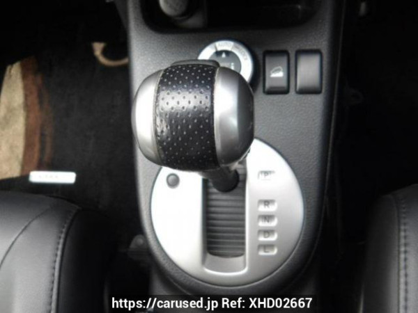 Used 2009 AT nissan x-trail NT31 Image[20]