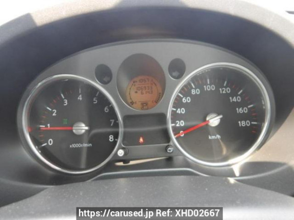 Used 2009 AT nissan x-trail NT31 Image[21]