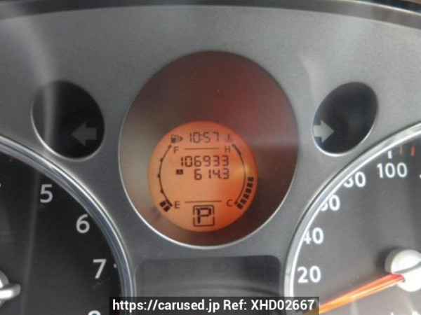 Used 2009 AT nissan x-trail NT31 Image[22]