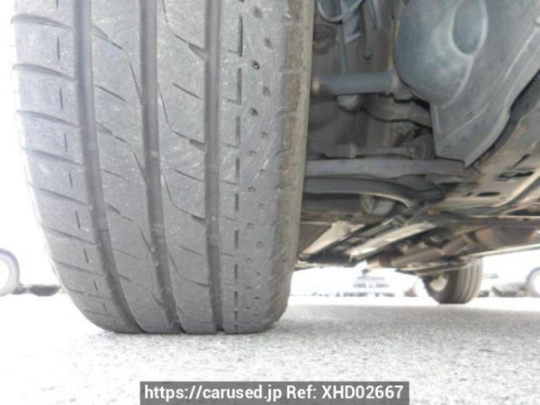 Used 2009 AT nissan x-trail NT31 Image[29]