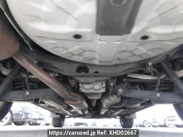 Used 2009 AT nissan x-trail NT31 Image[30]