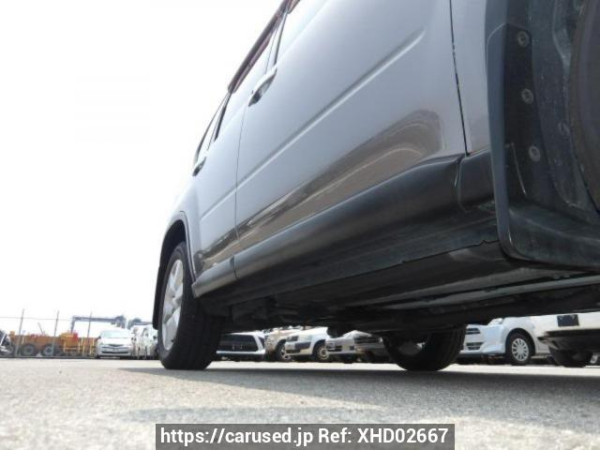 Used 2009 AT nissan x-trail NT31 Image[32]