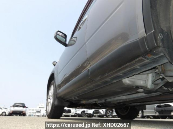 Used 2009 AT nissan x-trail NT31 Image[34]