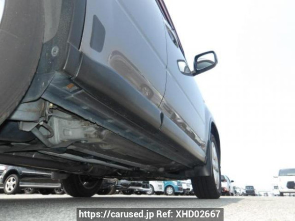 Used 2009 AT nissan x-trail NT31 Image[35]