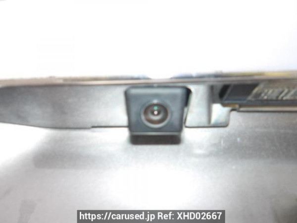 Used 2009 AT nissan x-trail NT31 Image[36]