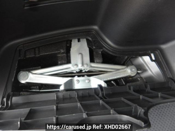 Used 2009 AT nissan x-trail NT31 Image[38]