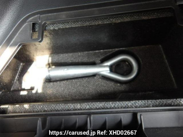 Used 2009 AT nissan x-trail NT31 Image[39]