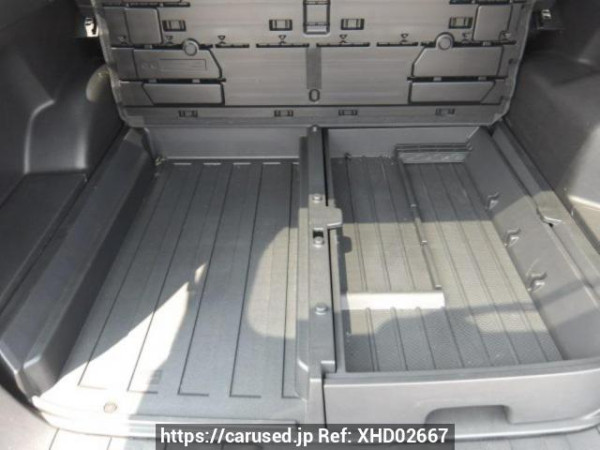 Used 2009 AT nissan x-trail NT31 Image[40]