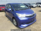 Subaru Trezia NSP120X