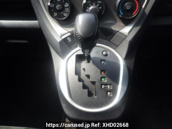 Used 2012 AT subaru trezia NSP120X Image[20]