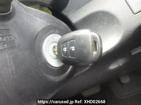 Used 2012 AT subaru trezia NSP120X Image[23]