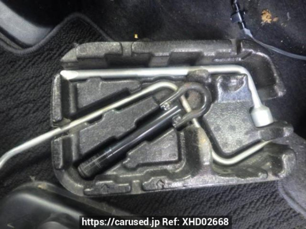 Used 2012 AT subaru trezia NSP120X Image[26]