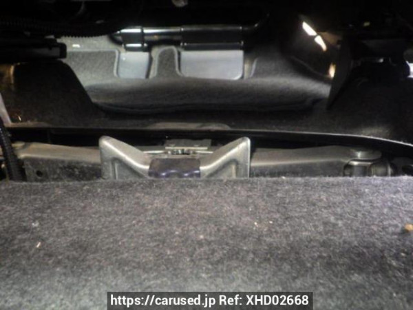 Used 2012 AT subaru trezia NSP120X Image[27]