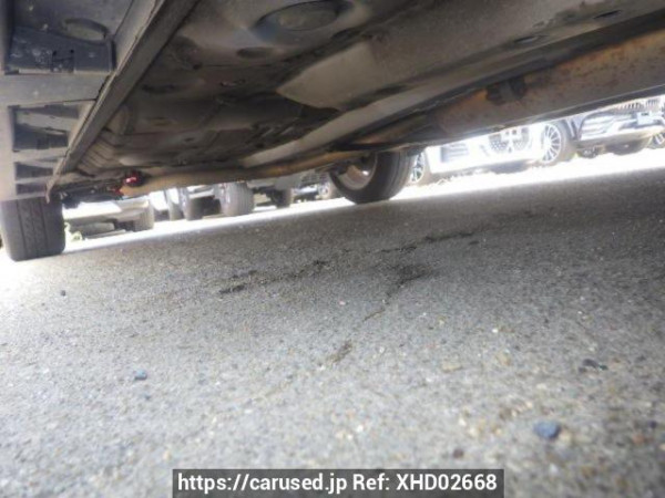 Used 2012 AT subaru trezia NSP120X Image[34]