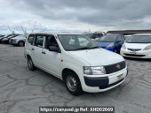 Toyota Probox Van