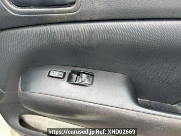 Used 2005 AT toyota probox-van NCP51V Image[16]