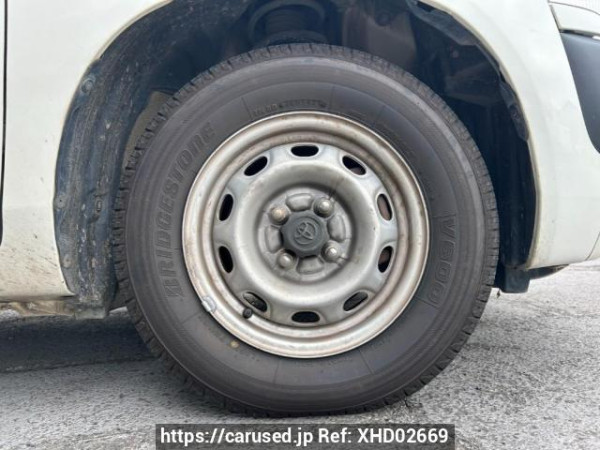 Used 2005 AT toyota probox-van NCP51V Image[29]