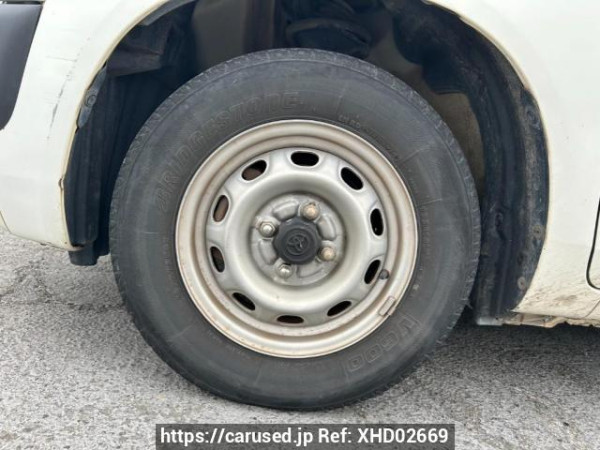 Used 2005 AT toyota probox-van NCP51V Image[32]