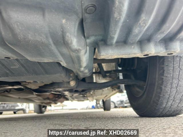 Used 2005 AT toyota probox-van NCP51V Image[34]