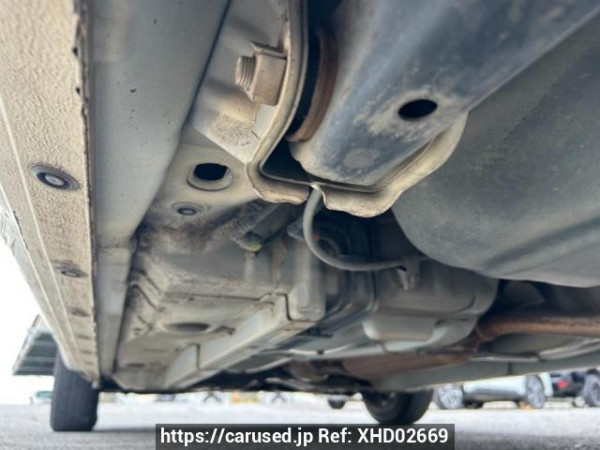 Used 2005 AT toyota probox-van NCP51V Image[37]