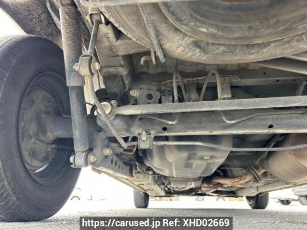 Used 2005 AT toyota probox-van NCP51V Image[39]