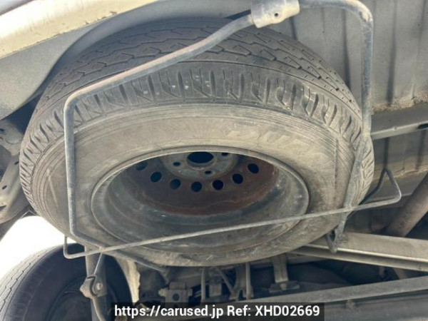 Used 2005 AT toyota probox-van NCP51V Image[42]