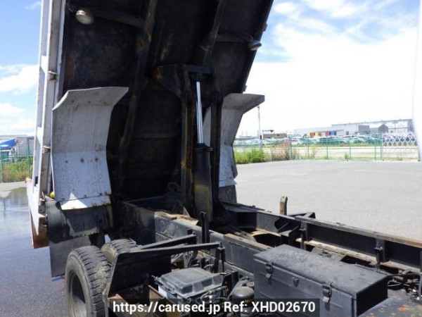 Used 1999 MT hino ranger FC2JCBD Image[8]