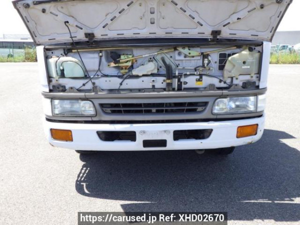 Used 1999 MT hino ranger FC2JCBD Image[21]