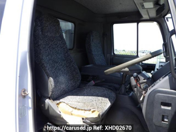 Used 1999 MT hino ranger FC2JCBD Image[26]