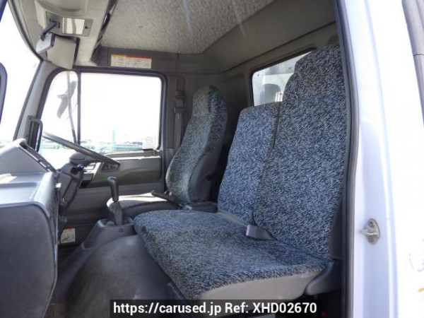 Used 1999 MT hino ranger FC2JCBD Image[27]