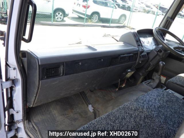 Used 1999 MT hino ranger FC2JCBD Image[28]