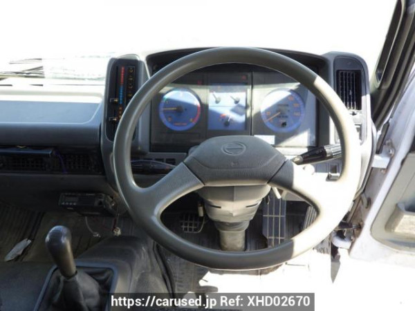 Used 1999 MT hino ranger FC2JCBD Image[29]