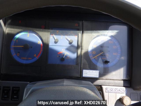 Used 1999 MT hino ranger FC2JCBD Image[30]