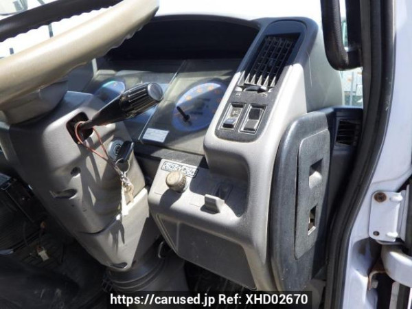 Used 1999 MT hino ranger FC2JCBD Image[33]