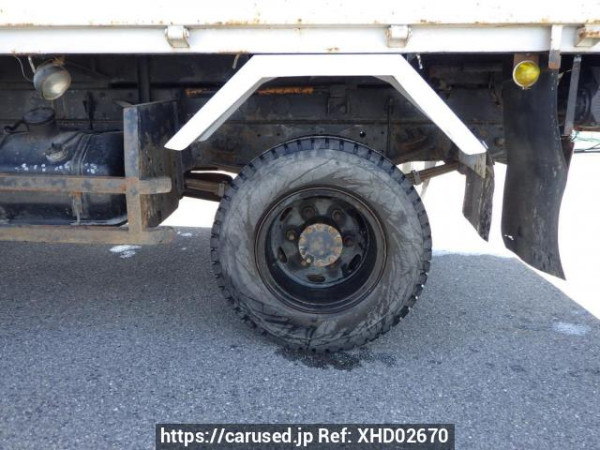 Used 1999 MT hino ranger FC2JCBD Image[37]