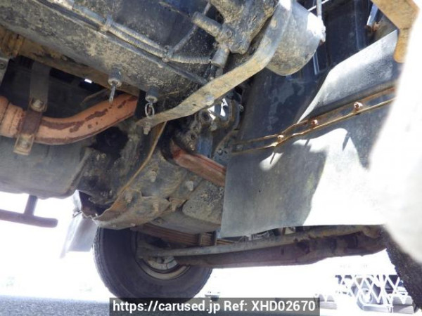 Used 1999 MT hino ranger FC2JCBD Image[42]